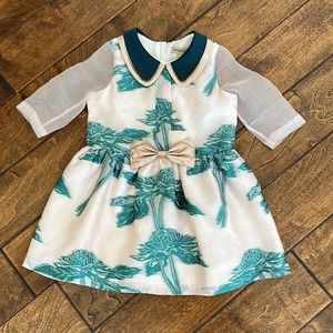 Hucklebones London Dress